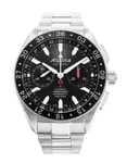 Pre-Owned Alpina Alpiner Chronograph Watch